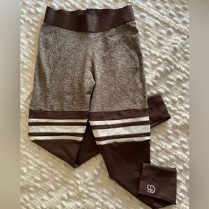 Bombshell sportswear leggings